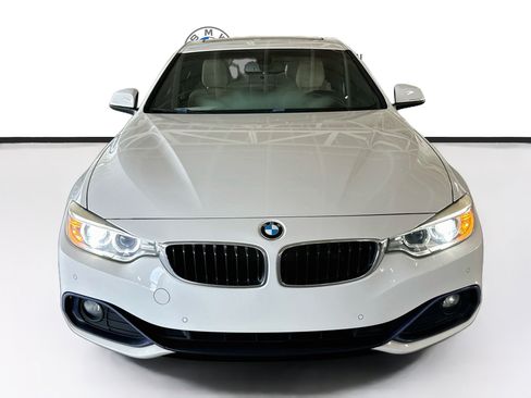 Used 2017 BMW 430i Coupe RWD image 2