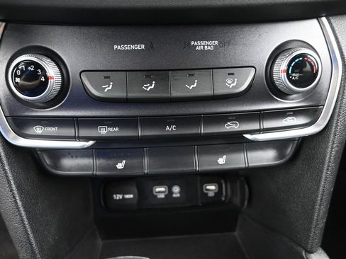 Used 2020 Hyundai Santa Fe SEL AWD/4WD image 19