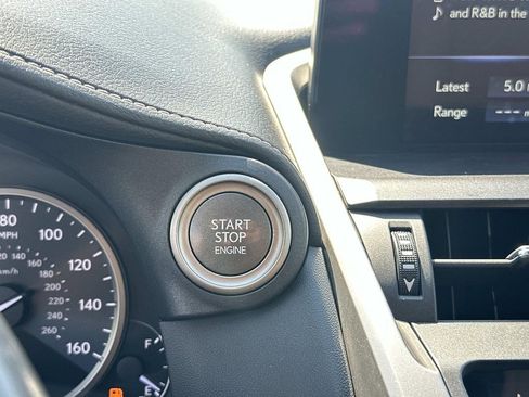 Used 2021 Lexus NX 300 AWD w/ Comfort Package image 12