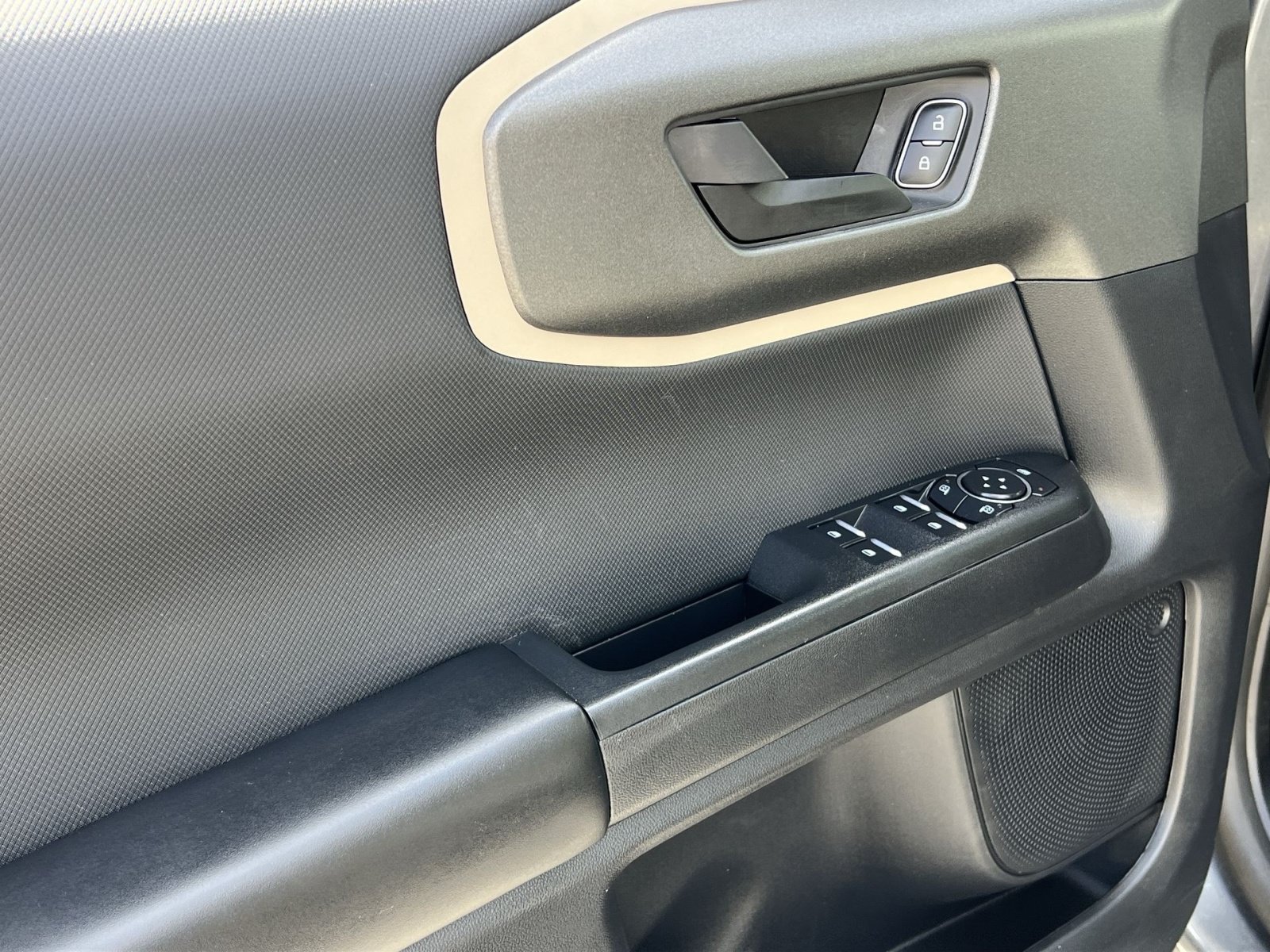 Certified 2025 Ford Bronco Sport Big Bend AWD/4WD image 15