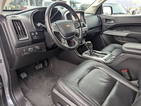Used 2020 Chevrolet Colorado ZR2 AWD/4WD image 26
