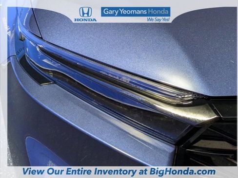 Used 2026 Honda CR-V Sport-L image 13