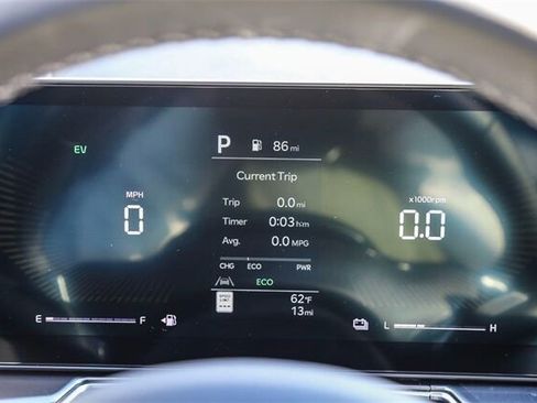 New 2025 Kia Sorento EX w/ EX Panoramic Sunroof Package image 22