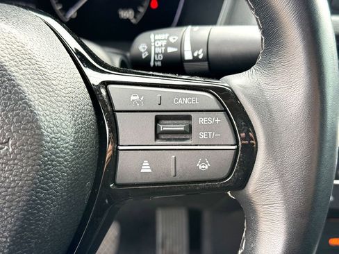 Used 2024 Honda Civic EX image 15