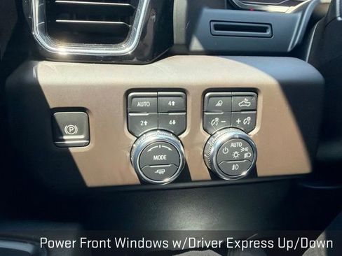 Used 2023 GMC Sierra 1500 Denali w/ Denali Carbonpro Edition AWD/4WD image 39