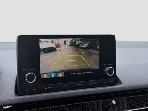 Used 2023 Honda Civic Sport image 13