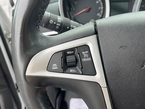 Used 2014 Chevrolet Equinox LT w/ Power Convenience Package FWD image 8