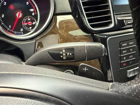 Used 2016 Mercedes-Benz GLE 300d 4MATIC image 18