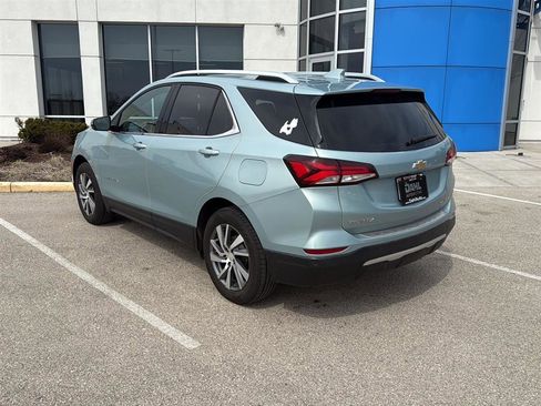 Used 2022 Chevrolet Equinox Premier image 14