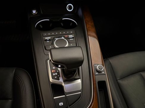 Used 2017 Audi A4 2.0T Premium w/ Convenience Package image 19