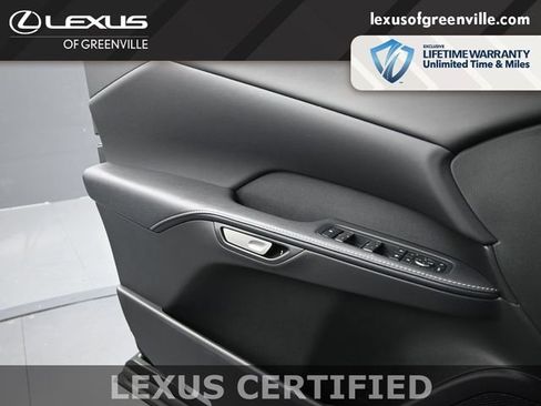 Certified 2023 Lexus RX 350 Premium w/ Accessory Package AWD/4WD image 22