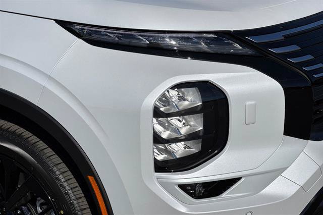 New 2026 Nissan Rogue SL AWD/4WD image 31