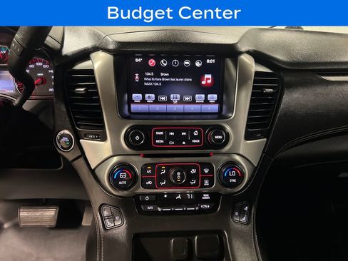 Used 2016 GMC Yukon SLT w/ Open Road Package AWD/4WD image 23
