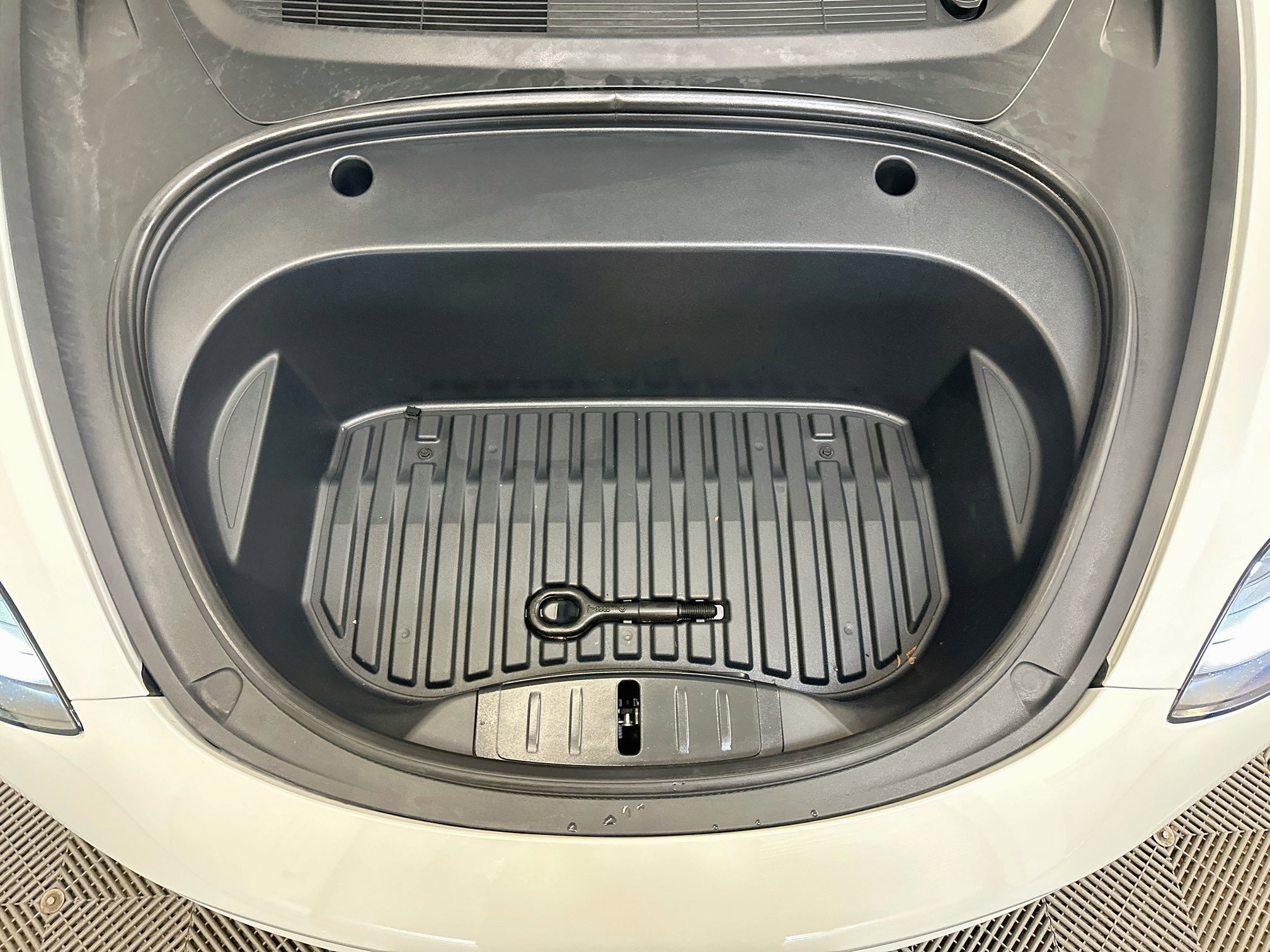 Used 2023 Tesla Model 3 Standard Range RWD image 33