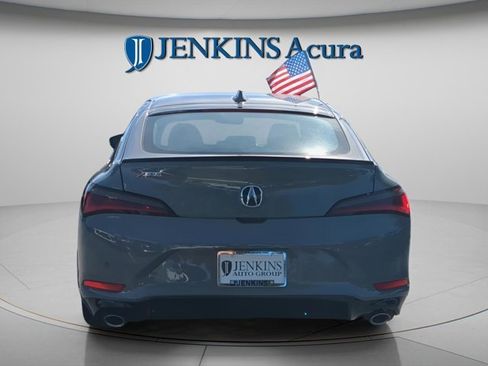 New 2026 Acura Integra A-Spec image 4