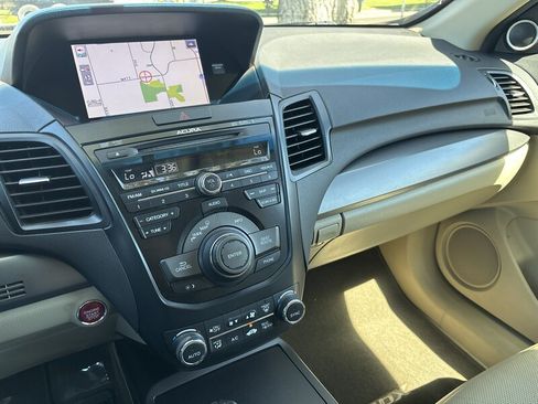 Used 2013 Acura RDX AWD w/ Technology Package image 40