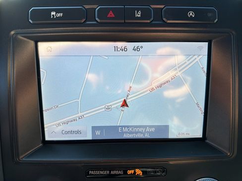 Used 2021 Ford Expedition Limited image 45