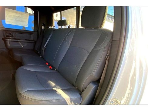 New 2026 RAM 2500 Tradesman AWD/4WD image 11