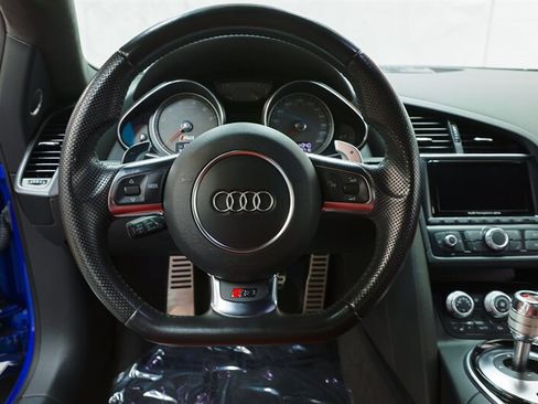Used 2015 Audi R8 V8 AWD/4WD image 63