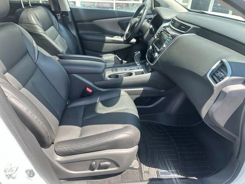 Used 2023 Nissan Murano SL AWD/4WD image 10
