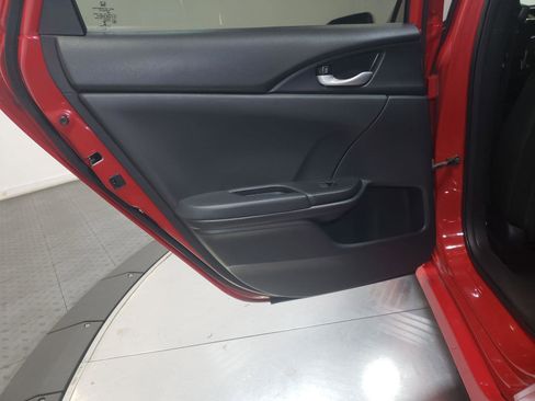 Used 2020 Honda Civic Sport image 29