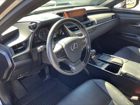 Used 2019 Lexus ES 350 image 15