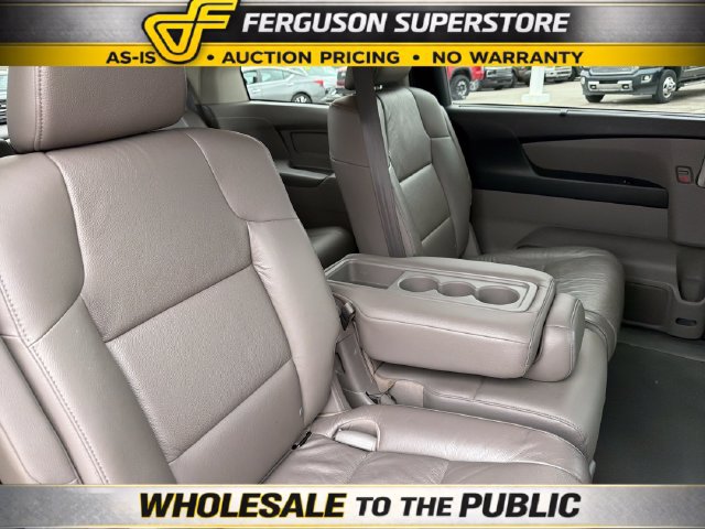 Used 2011 Honda Odyssey EX-L image 28