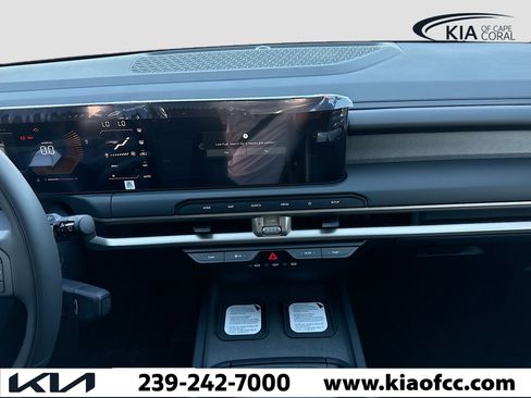 New 2027 Kia Telluride S image 19