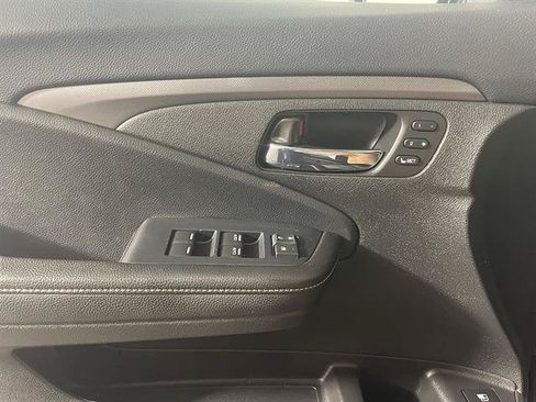 Used 2023 Honda Ridgeline RTL-E image 19
