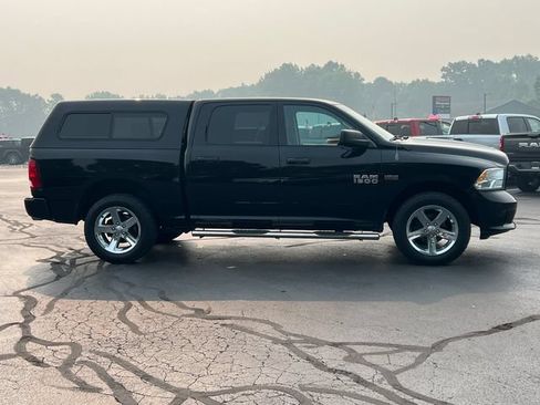 Used 2014 RAM 1500 Express AWD/4WD image 39