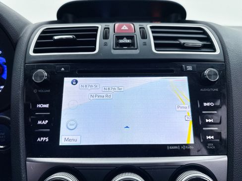 Used 2015 Subaru Crosstrek Touring image 20