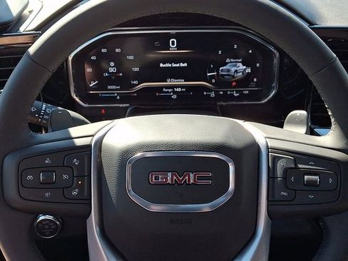 Used 2024 GMC Sierra 1500 SLT w/ SLT Premium Plus Package image 22