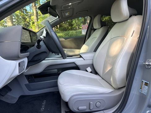 Used 2023 Hyundai Ioniq 6 SEL RWD image 8