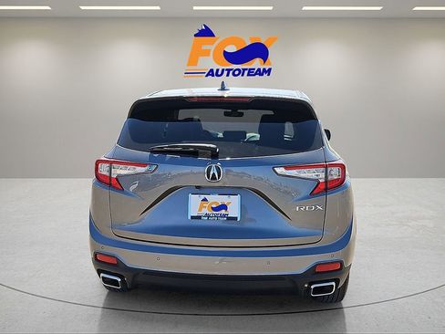 Certified 2023 Acura RDX FWD w/ Technology Package image 4