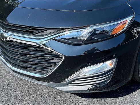 Used 2020 Chevrolet Malibu RS FWD image 31