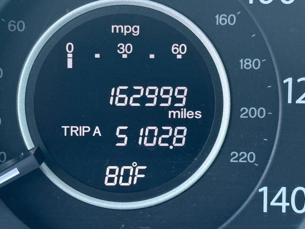Used 2012 Honda CR-V EX-L image 12