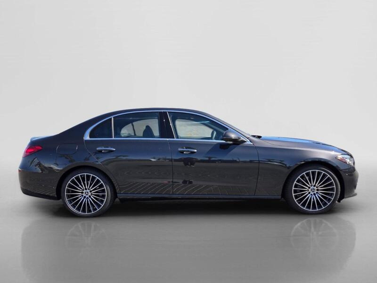 New 2026 Mercedes-Benz C 300 Sedan image 6