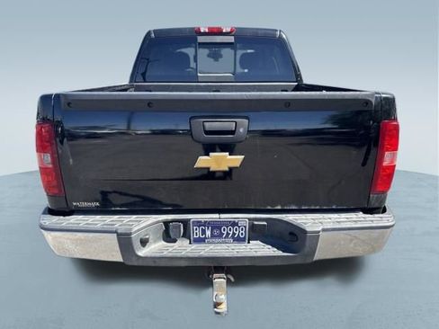 Used 2013 Chevrolet Silverado 1500 LT AWD/4WD image 10