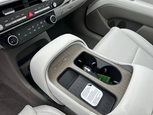 New 2026 Hyundai Palisade SEL image 16