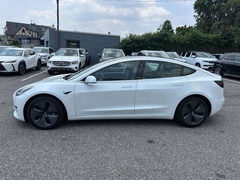 Used 2020 Tesla Model 3 Long Range AWD/4WD image 6