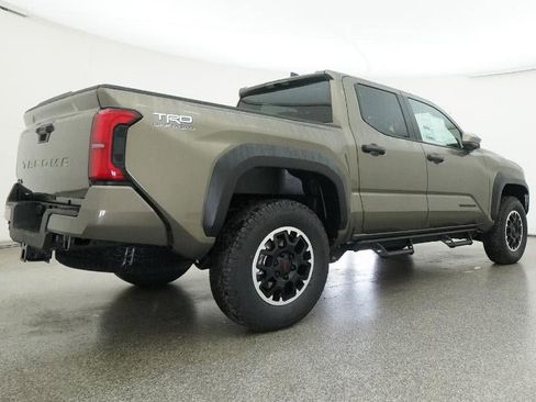 New 2026 Toyota Tacoma TRD Off-Road image 25