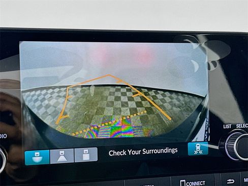 New 2026 Honda Civic Sport image 23