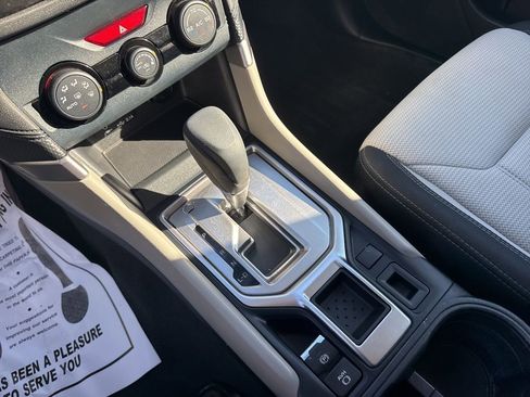 Used 2021 Subaru Forester image 14