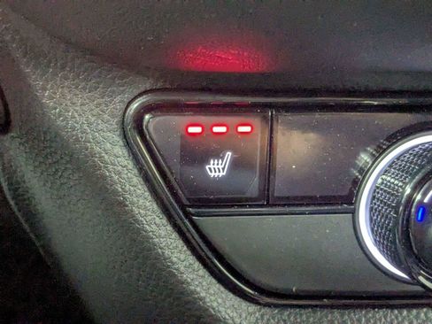 Used 2023 Honda HR-V Sport image 22