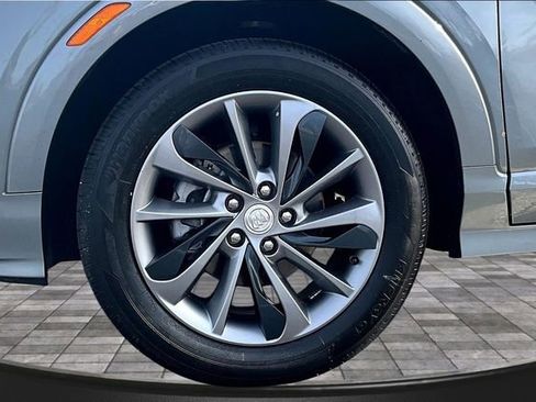 Used 2023 Buick Encore GX Select w/ Experience Buick Package image 33