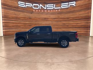 Used 2024 Ford F250 Limited w/ FX4 Off-Road Package video 2