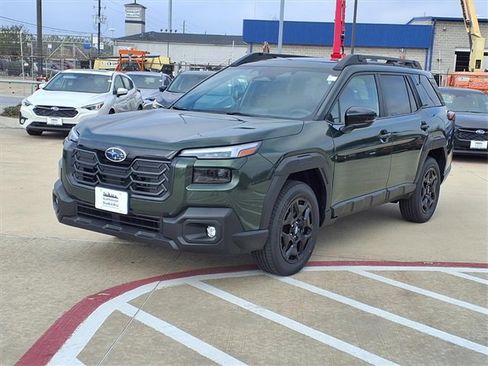 New 2026 Subaru Outback Limited image 3