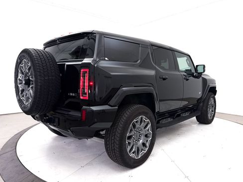 Used 2025 GMC Hummer EV 3X AWD/4WD image 16