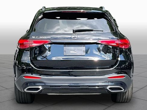 Used 2024 Mercedes-Benz GLC 300 image 5