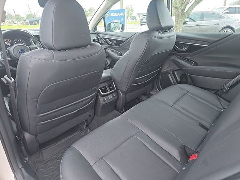 Used 2023 Subaru Legacy Limited w/ Tech Package 3 AWD/4WD image 26